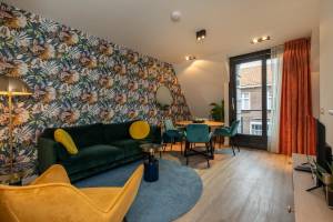Vakantiehuisje Langstraat 29A Zoutelande 4 Personen | Comfortabe