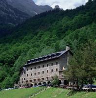 Parador de Bielsa