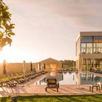 Hotel Vila Galé Sintra - inclusief huurauto