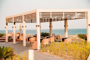 Reef Oasis Suakin Resort