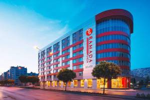 Ramada Plaza by Wyndham Izmir