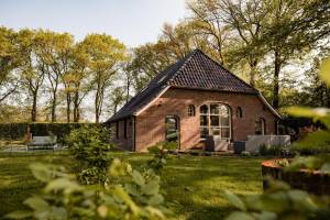 Jachthuis 8 persoons