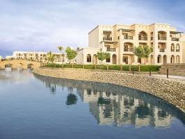 Rotana Salalah Resort