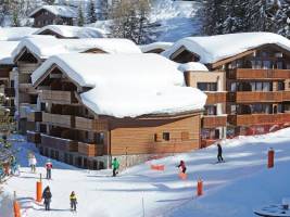 Les Chalets d'Edelweiss