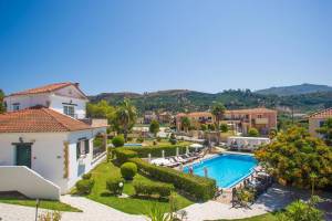 Hotel Anagenessis Village