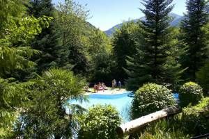 Camping Bedura Park