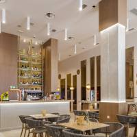 San Antonio Boutique Hotel & Spa - adults only