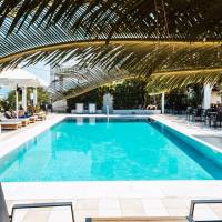 Hotel Kyparissia Beach