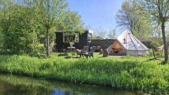 Spezielles und kostenloses Camping bei BoerdeHeij