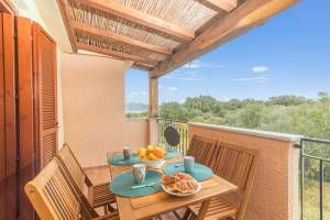 Glori House 50m from Marina di Olbia