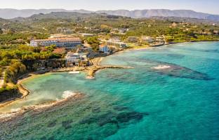 Alexandra Beach Resort en Spa