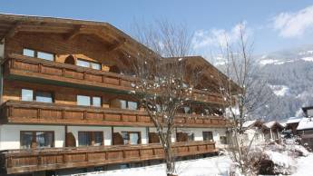 First mountain Hotel Zillertal