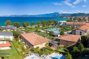 Caesius Thermae En Spa Resort