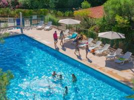Goélia Les Jardins d'Azur