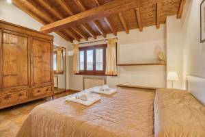 Casa Gedeone - Grand Canyon of Tuscany