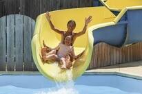 Flower Camping Les Dunes