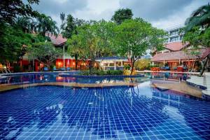 Patong Leelavadee Phuket