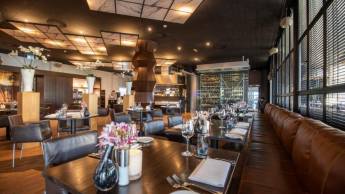 Fletcher Landgoed Hotel Avegoor