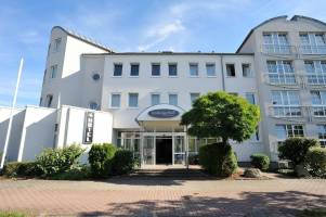 Residenz Hotel Limburgerhof