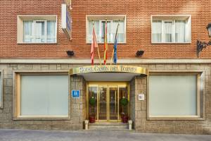 Hotel Cason del Tormes