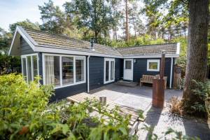De Bosrand - 4 personen
