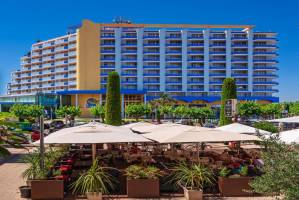 Aparthotel Xon's Platja