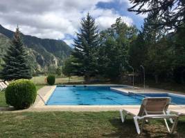 Aigüestortes Càmping Resort