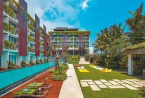Four Points by Sheraton Bali Seminyak