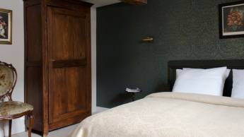 Boutique Hotel Sint Jacob