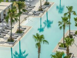 GRECOTEL Lux Me Dama Dama