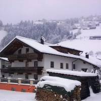 Appartementen Höllwarth