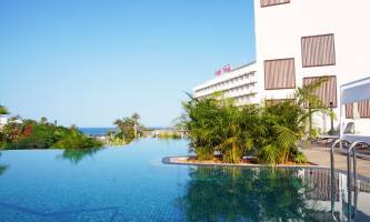 Hotel Alexandre Troya