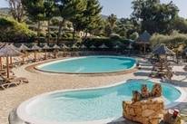 Camping Vigna Maggiore