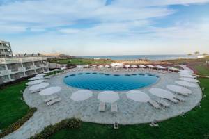 Sirena Beach Resort en Spa