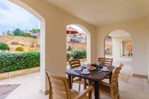 Villa & Pool 2 Mellieha Bay Retreat