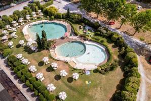 Italia Family Camping Village Viareggio