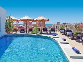 Hotel H10 Croma Malaga