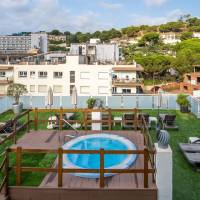 Hotel Mar Blau