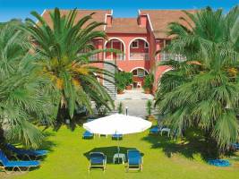 Niki Studios&Apartments