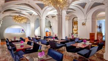 Hotel Art by the Spanish Steps UNA Esperienze