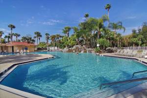 Wyndham I-Drive Avanti Palms and Conference Center