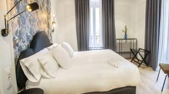 Hotel Soho Boutique Opera