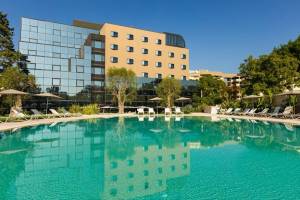 Mercure Villa Romanazzi