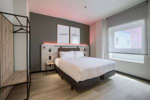 Hotel Bed4U Bilbao