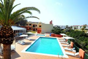 Sant Joan Apartaments - Adults Only