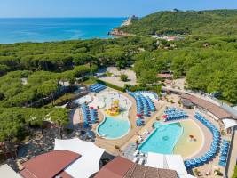 Camping Baia Azzurra