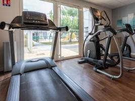 Résidence Odalys Collection Le Domaine des Pins - Bois de la Cha