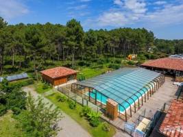 Camping Landes Océanes