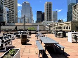 Calgary Marriott Downtown Hotel