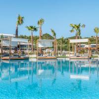 Anna Island - adults only